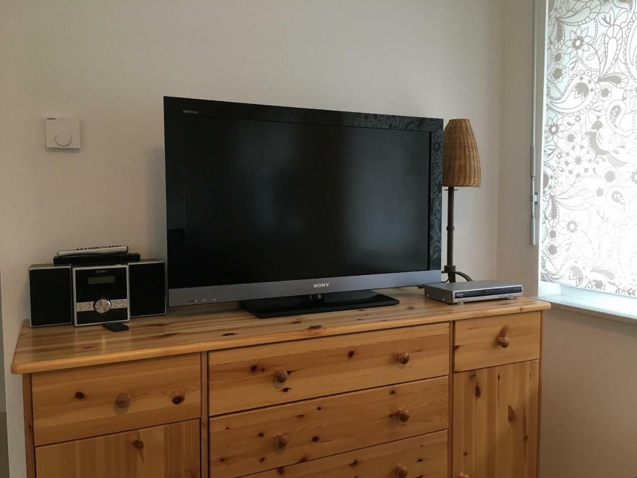 Ferienwohnung Gluiber Beuren  Exterior foto
