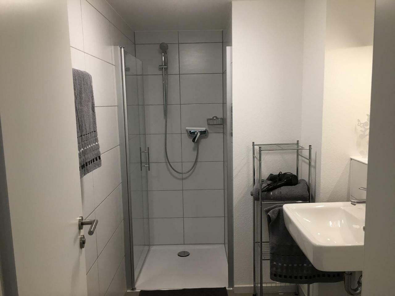 Ferienwohnung Gluiber Beuren  Exterior foto