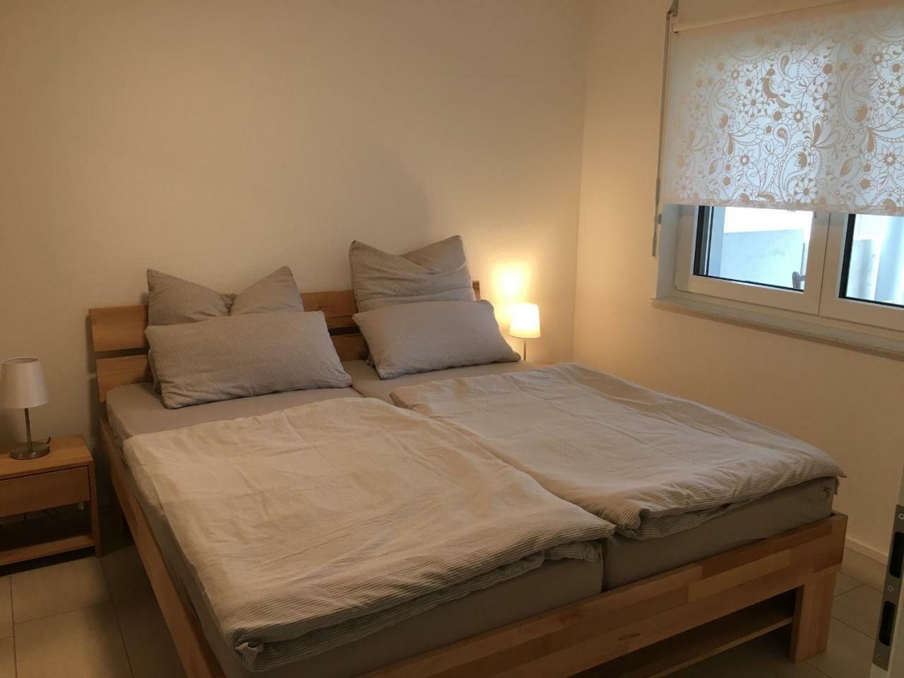 Ferienwohnung Gluiber Beuren  Exterior foto